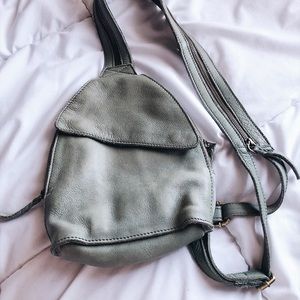 Cut N Paste Anthropologie Bag